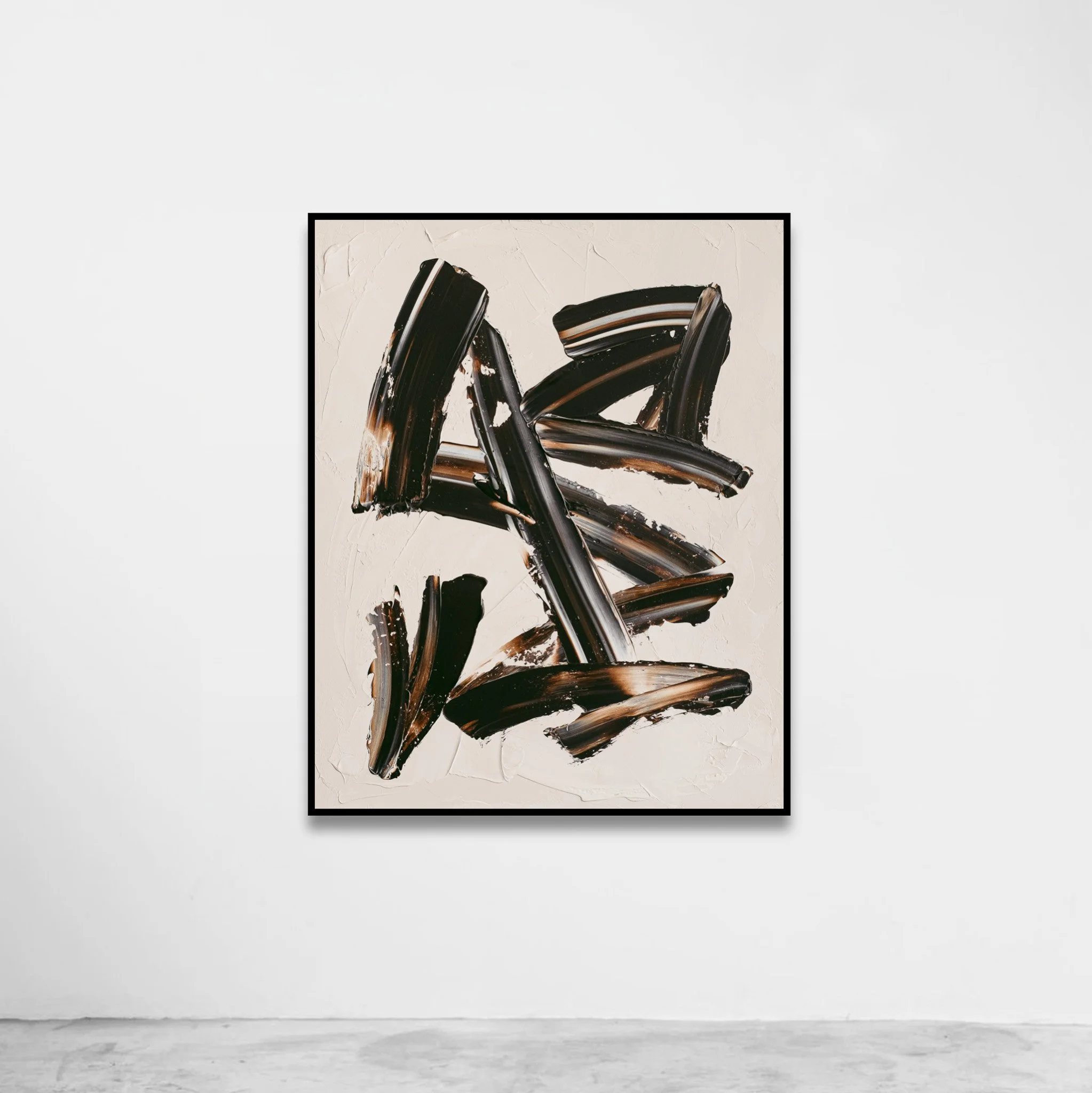 artworks — Patrick van Riemsdijk