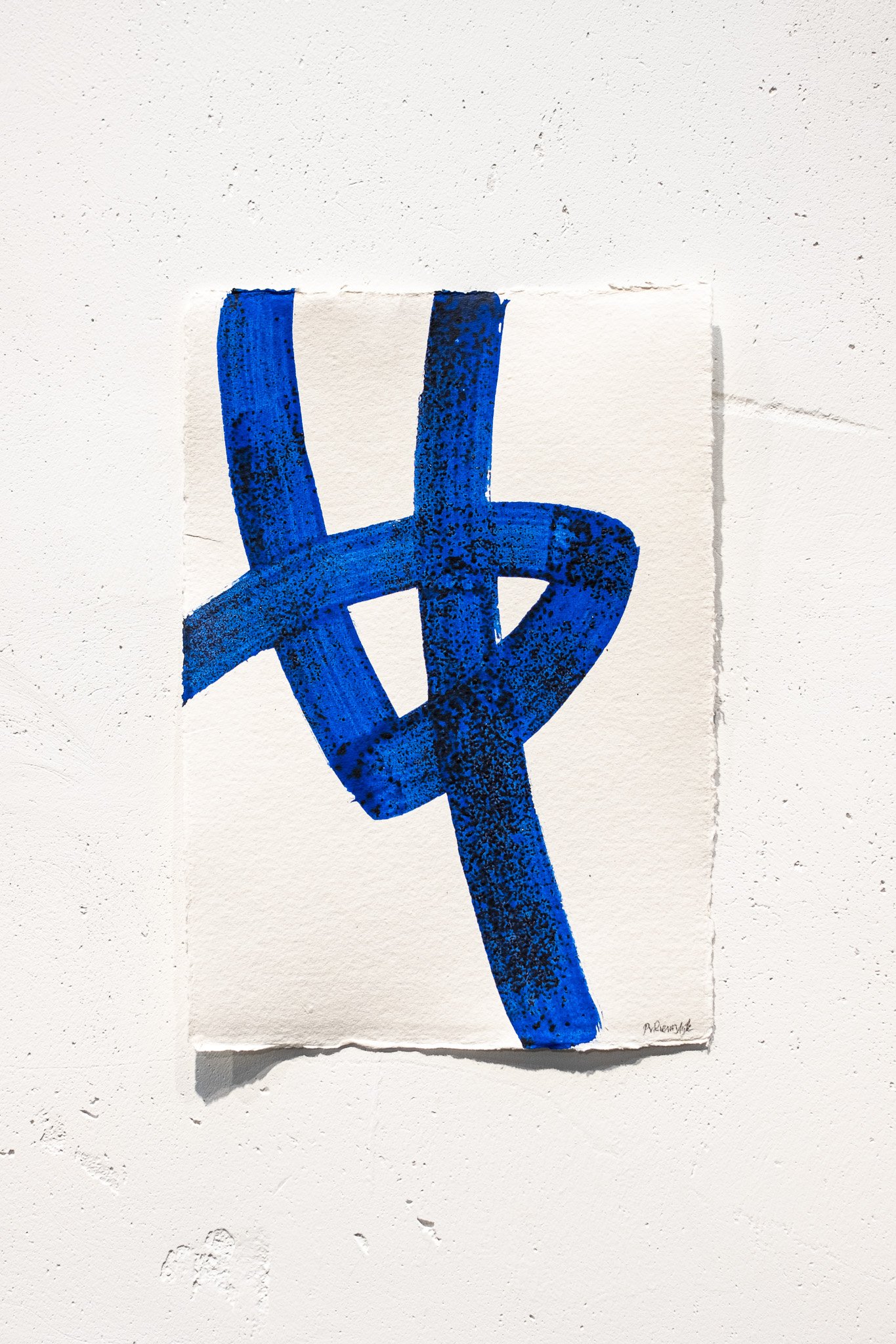 Japanese Paper Serie 011 - A4 size