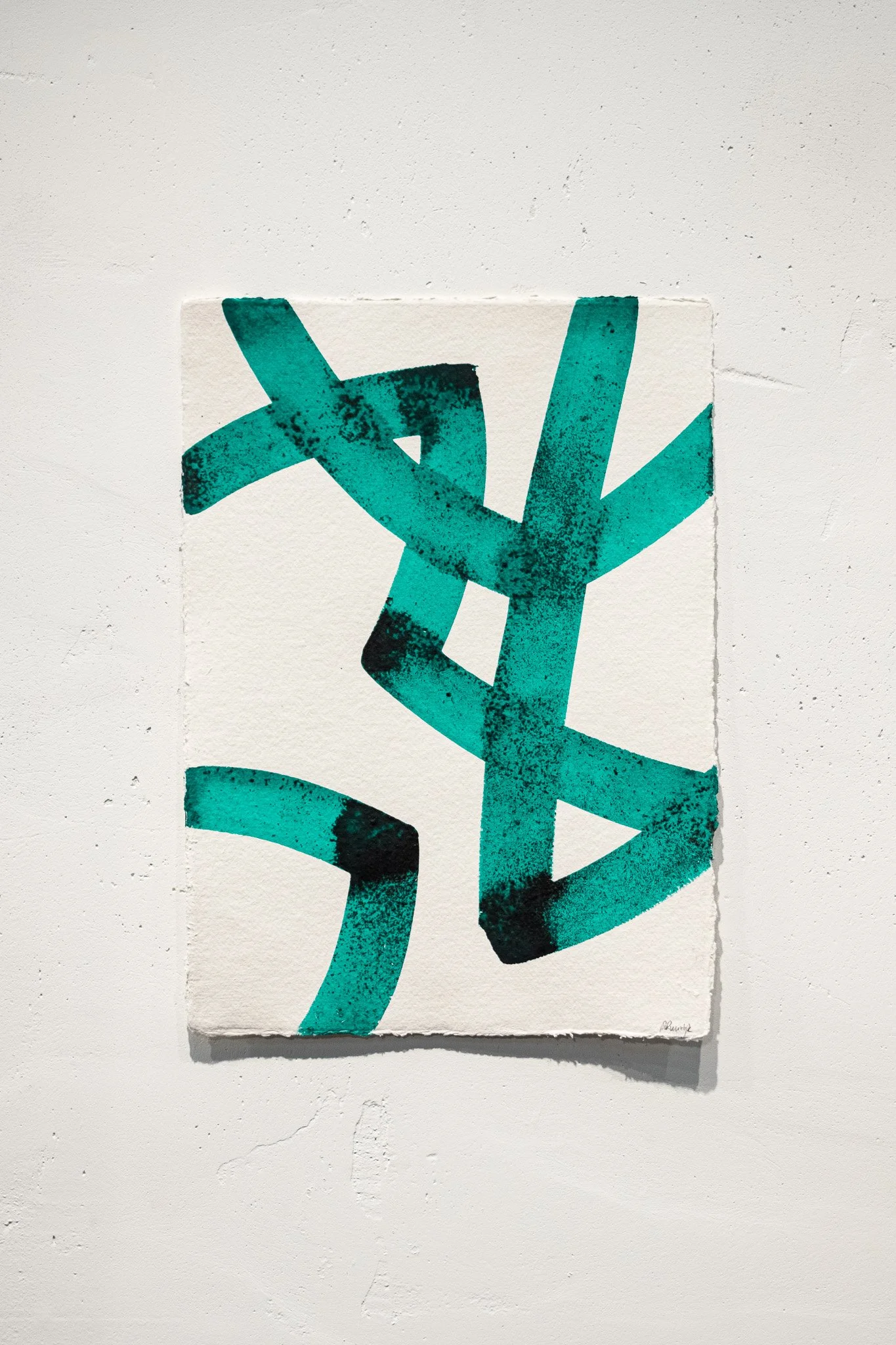 Japanese Paper Serie 019 - A3 size