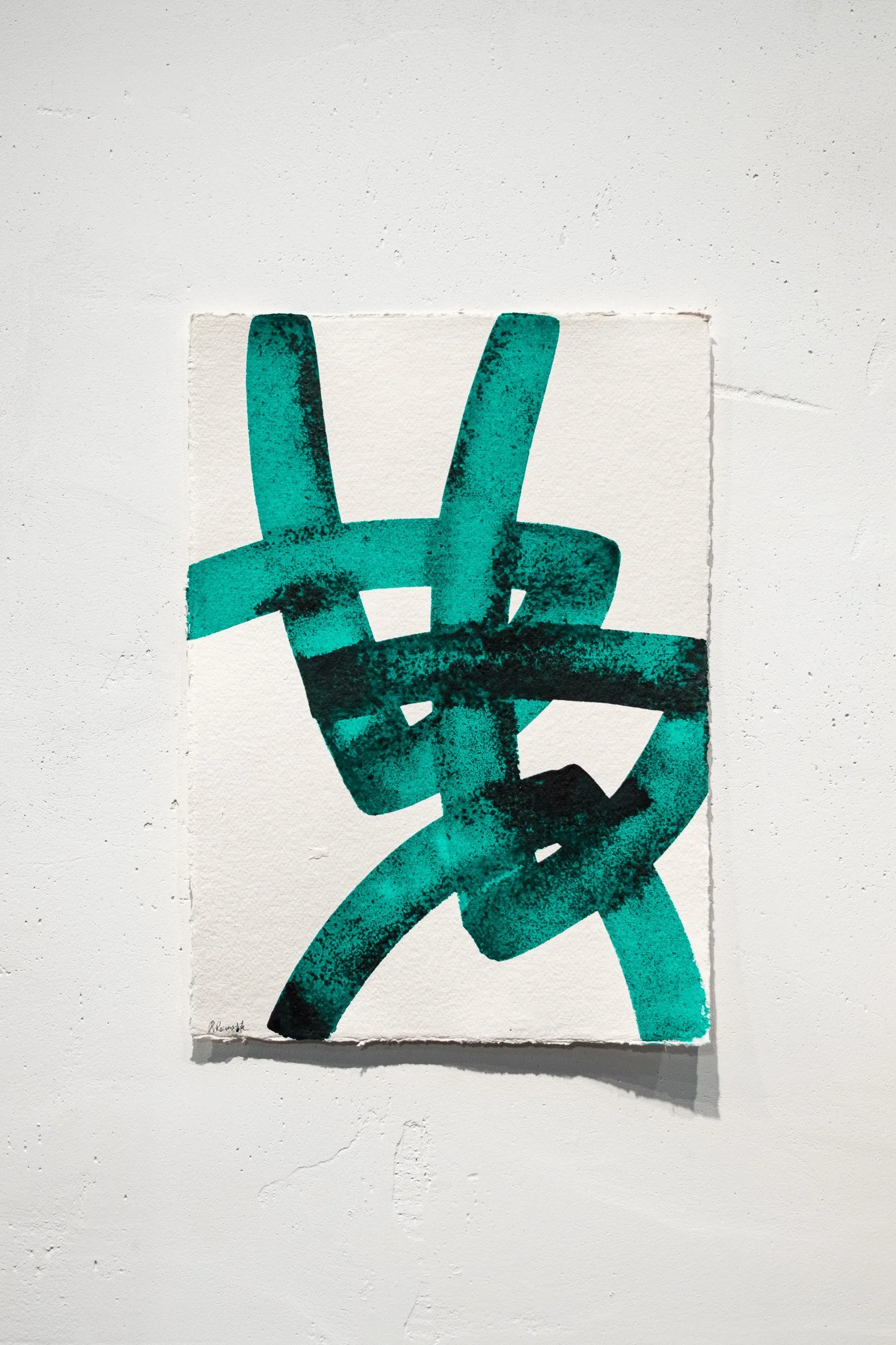 Japanese Paper Serie 006 - A3 size