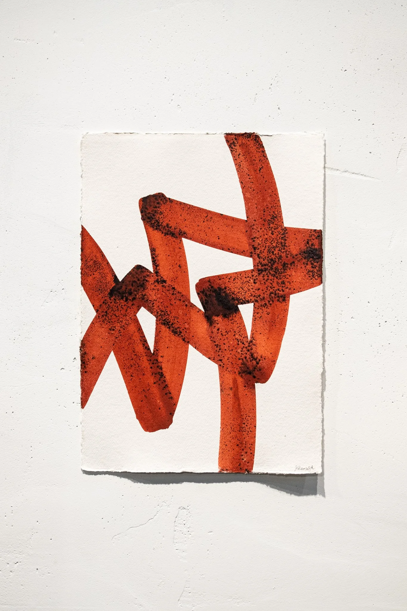 Japanese Paper Serie 002 - A3 size