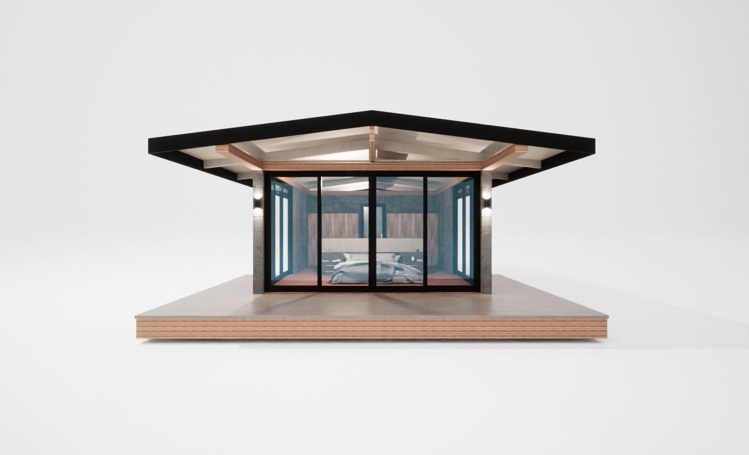 Boxa Space BOXA Learn — BOXA