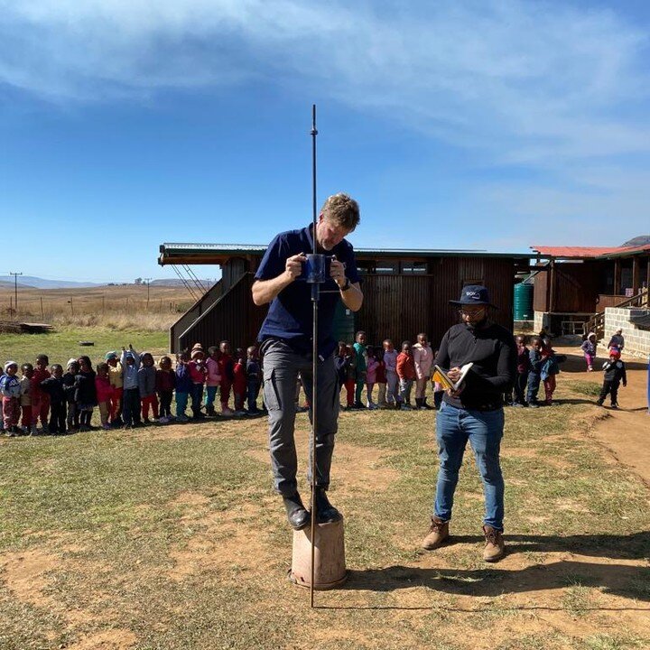 BOXA is back on site for a very special ECD project in the Drakensberg Mountains, South Africa. ​​​​​​​​
​​​​​​​​
We are installing a new classroom and off-grid composting toilet block for Sakhile Centre of Learning. ​​​​​​​​
​​​​​​​​
Our team, truck