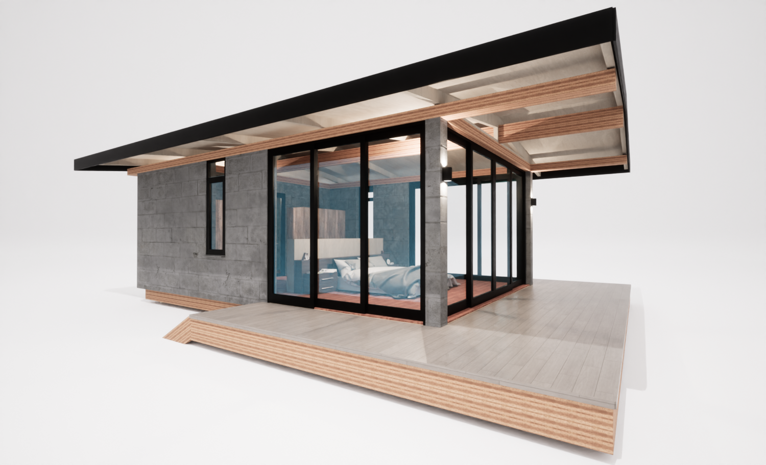 Boxa Space BOXA Learn — BOXA