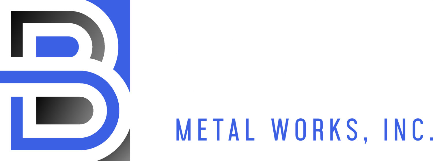 Bent Metal Works