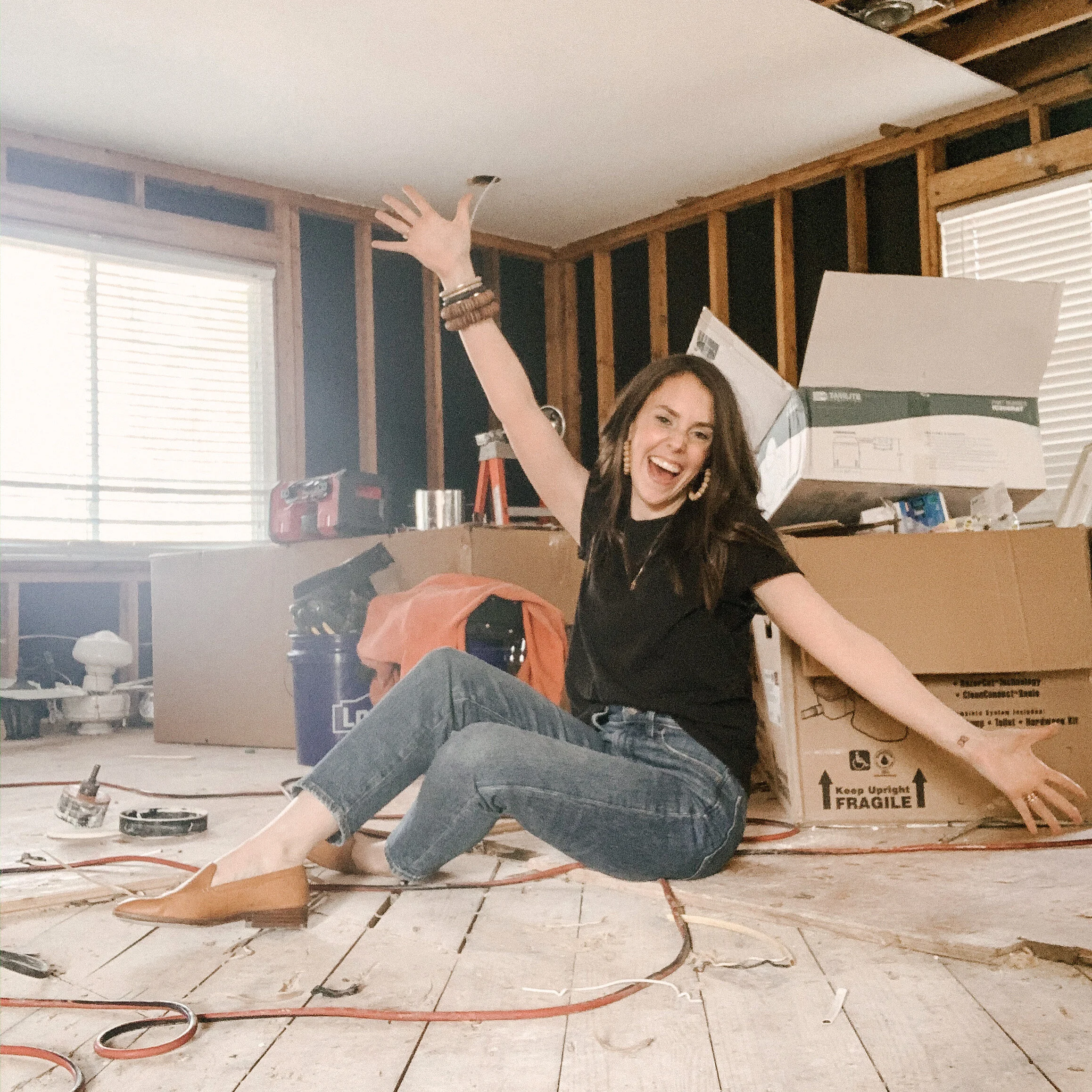 Renovation Inspiration 