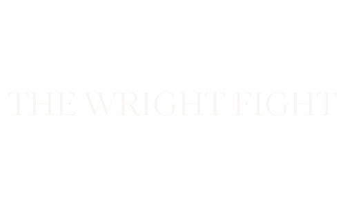 The Wright Fight