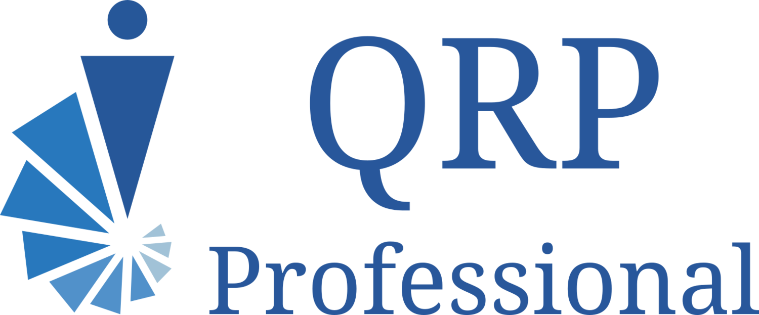 QRP Professional