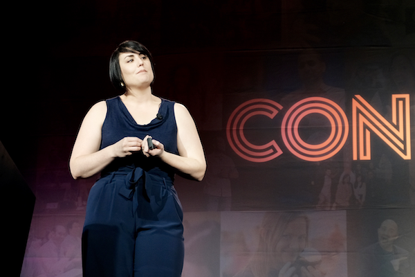 Photo credit: Sean Tubridy / Brain Traffic