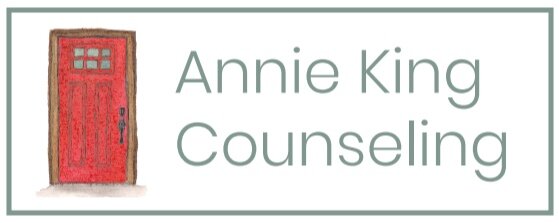 Annie King Counseling