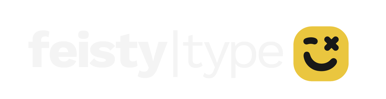 Feisty Type Studio
