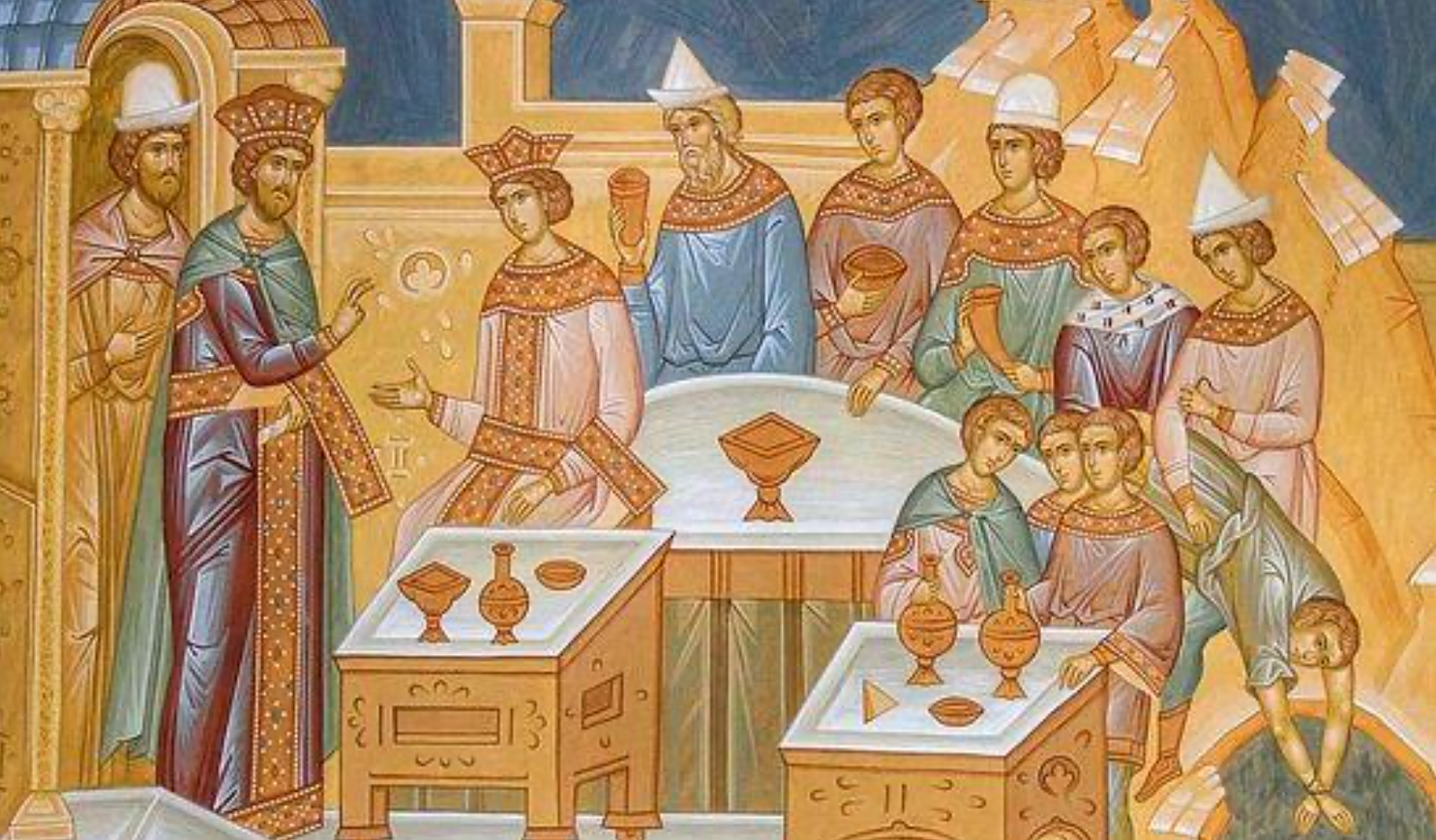 Eighteenth Sunday After Trinity