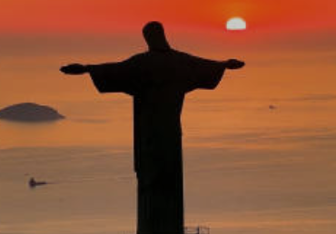 Honouring Christ the King