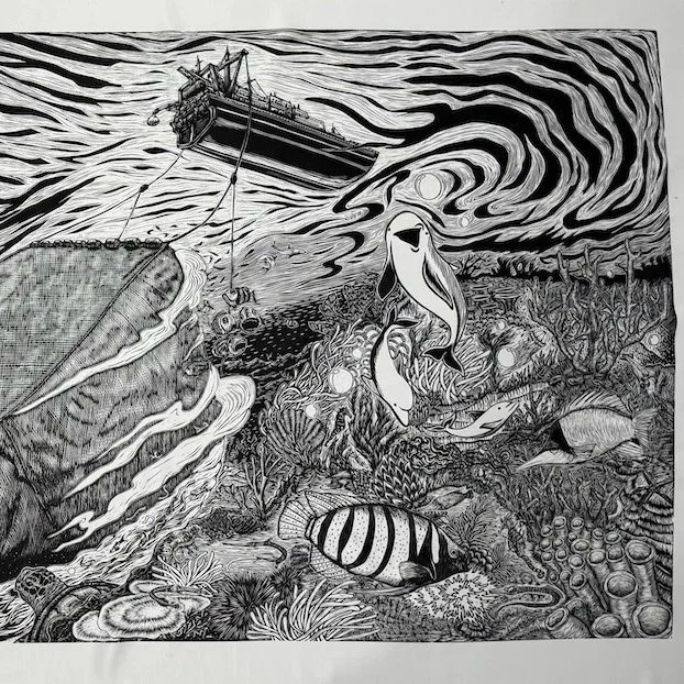 Interfaith Evening: Water