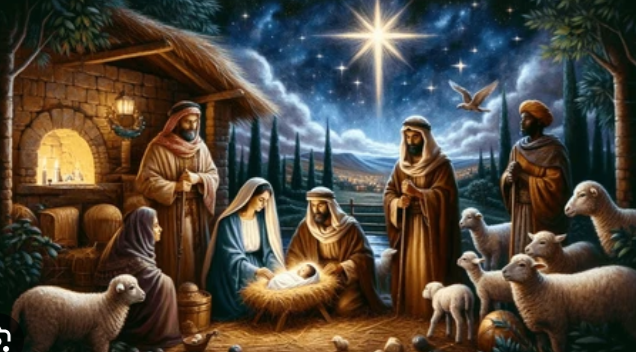 Good News for All People