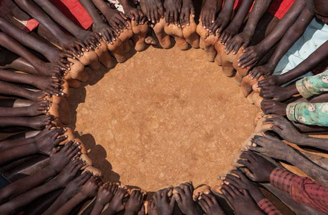 Gifts and Grace: Kyangala Trust