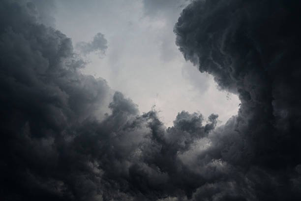 Out of the Depths We Cry