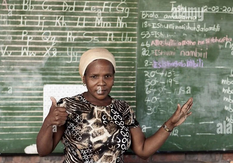 The Vocation and Duty of the Teacher