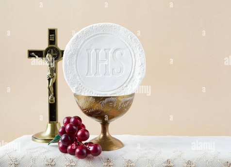 Instructed Eucharist