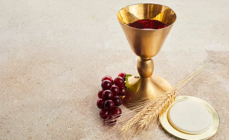 Corpus Christi procession