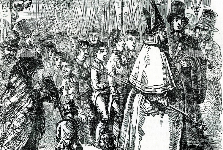 Beating the Bounds