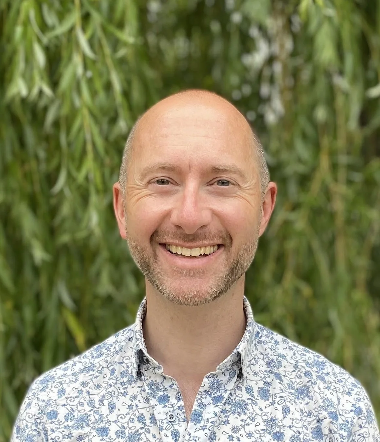 Peter Crawford