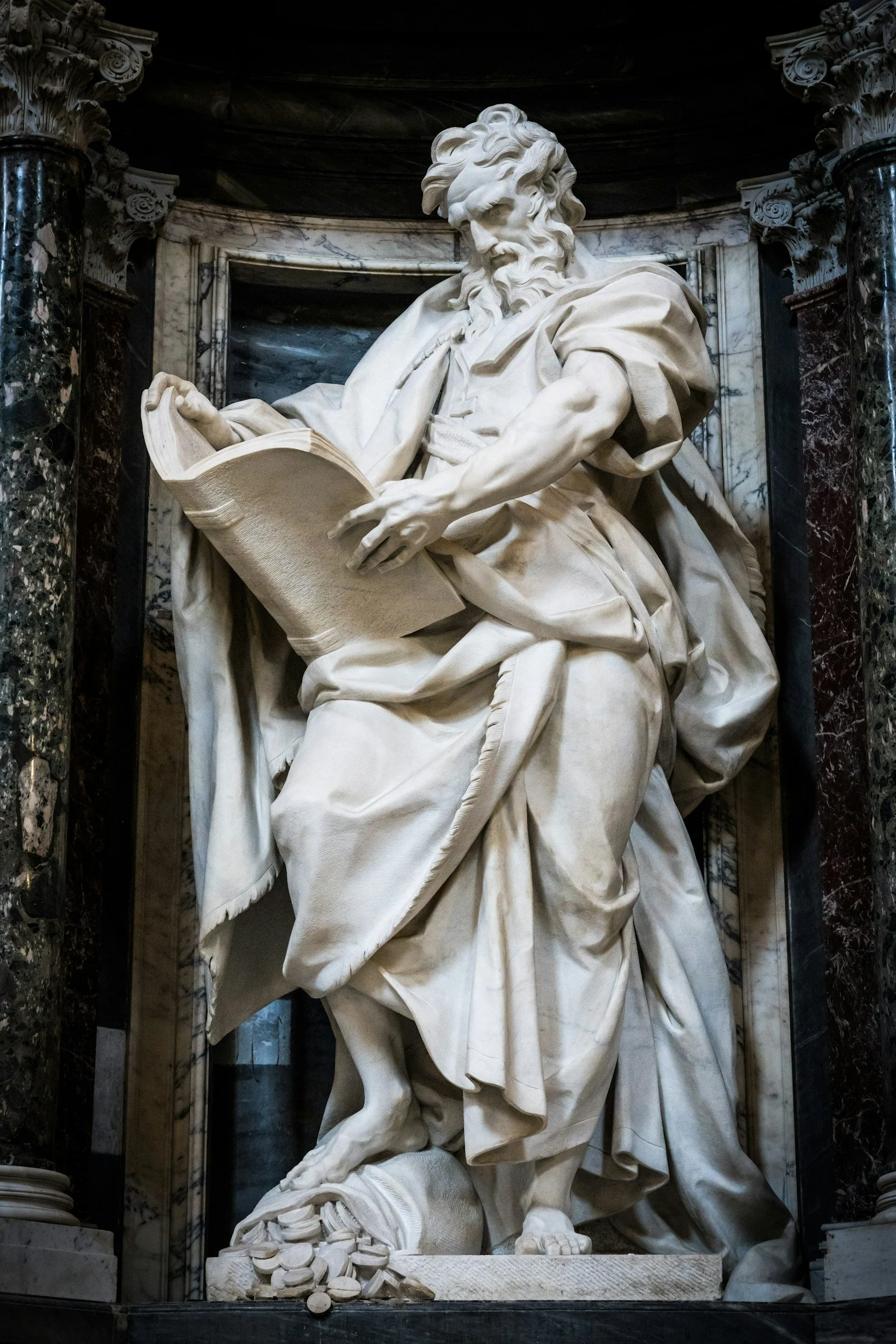 Feast of St Matthew, Apostle &amp; Evangelist
