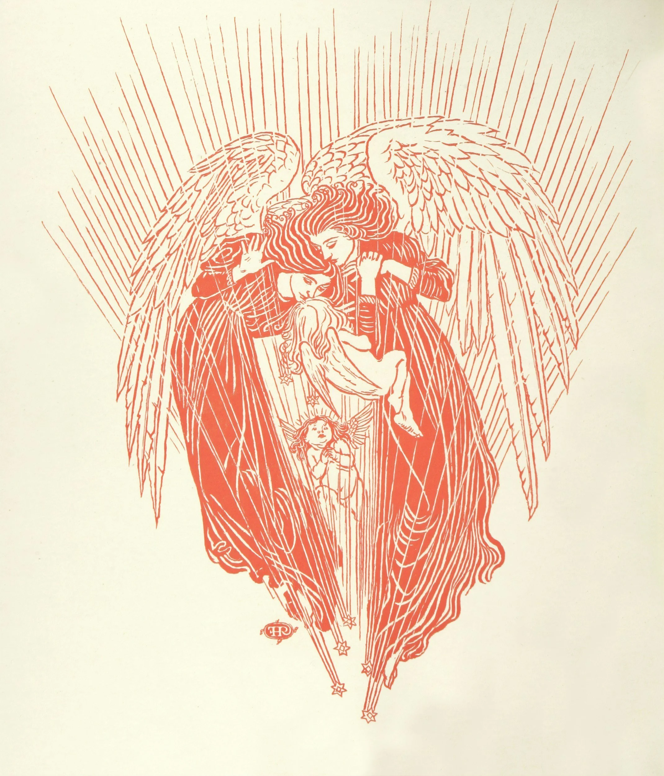 Feast of St Michael &amp; All Angels