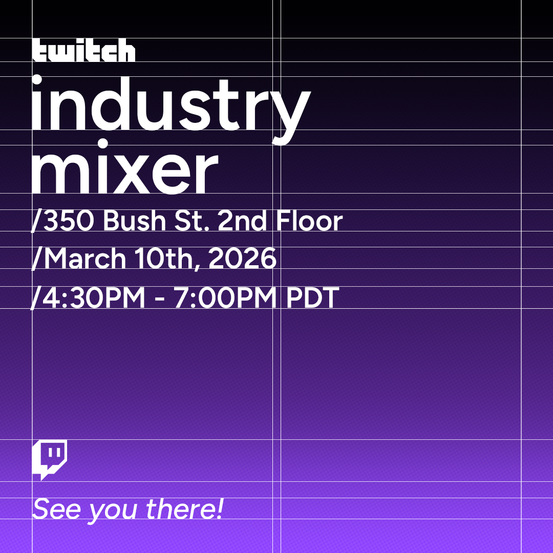 2026_PragmaFirstLook_Meetups_TwitchMixer_TwitchVersion3_1080x1080.png