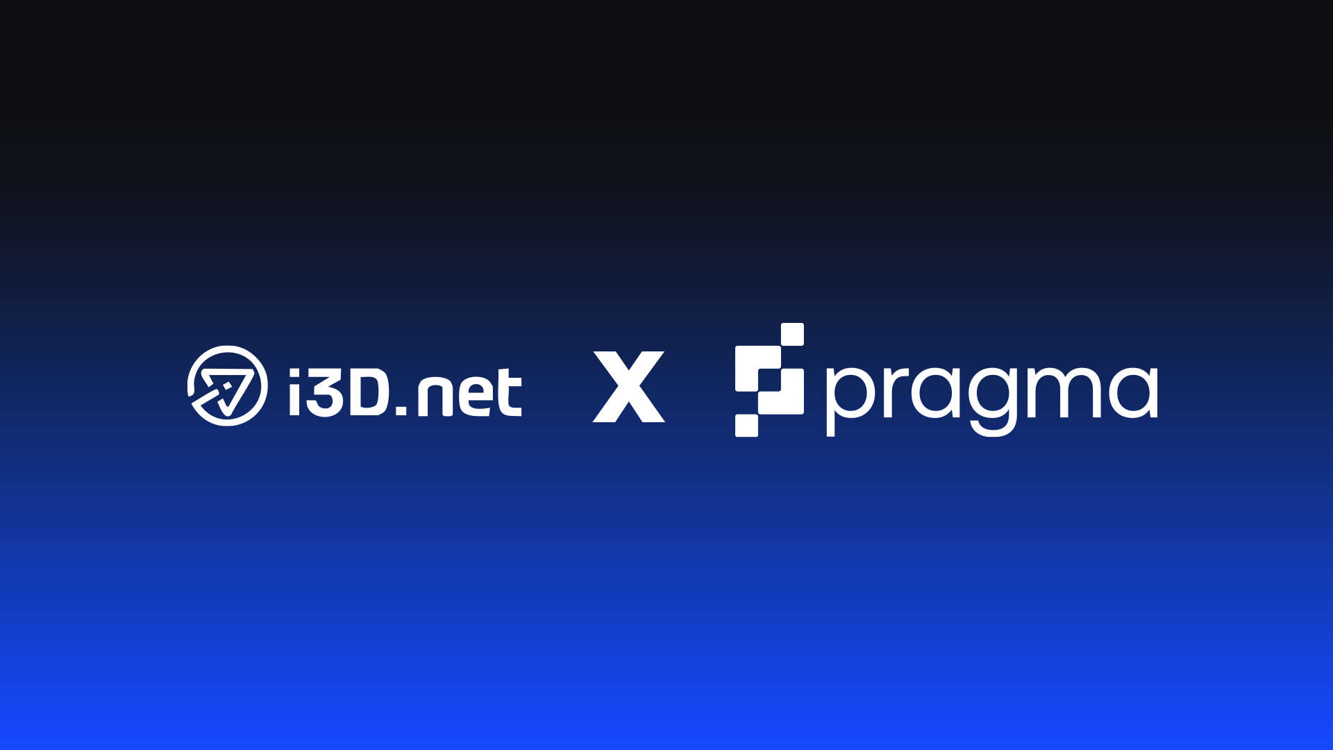 2025_FirstLook_SocialGraphics_PartnershipAnnouncement_i3DnetxPragma_white_1920x1080.png