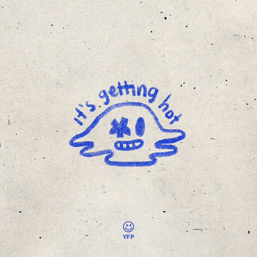 2025_YFP_Misc_SocialGraphics_Mascot_itsgettinghot_1080x1080.png