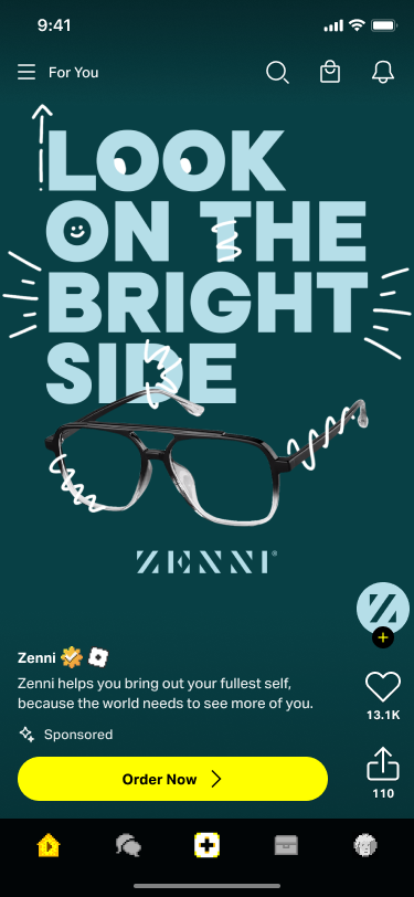 2024_FreshCut_App_Partners_Zenni_NativeStaticInterstitialAd_v1b_figma_1080x1920.png