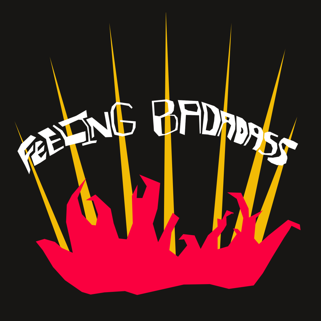 2025_SpotifyPlaylists_feelingbadass_1080x1080.png