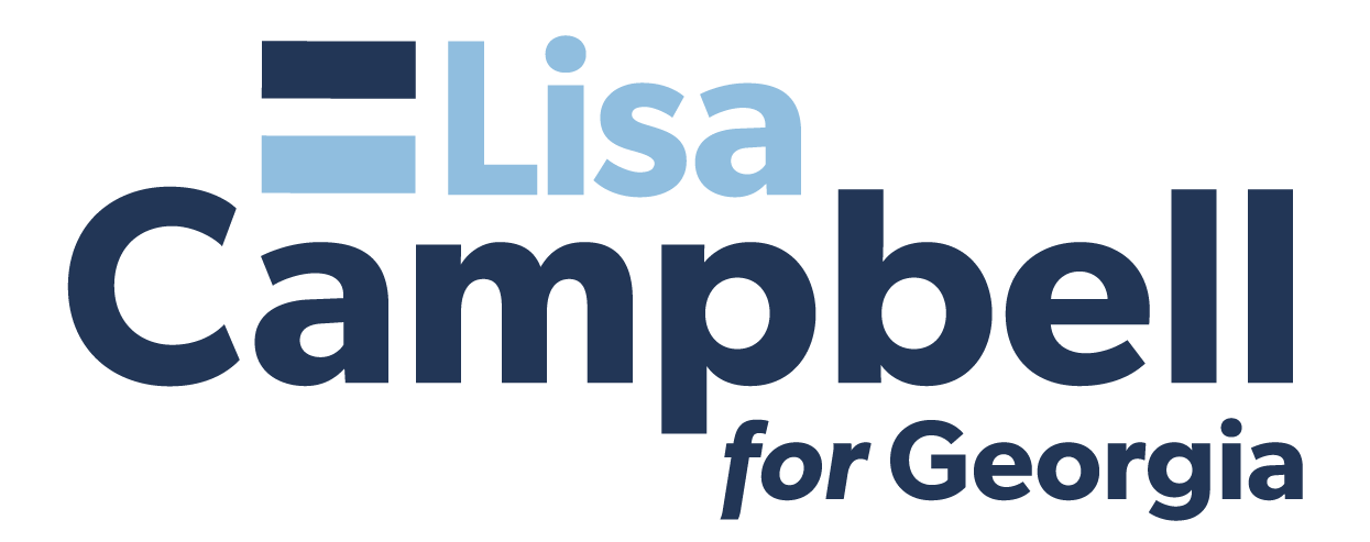 Lisa Campbell for Georgia HD 35