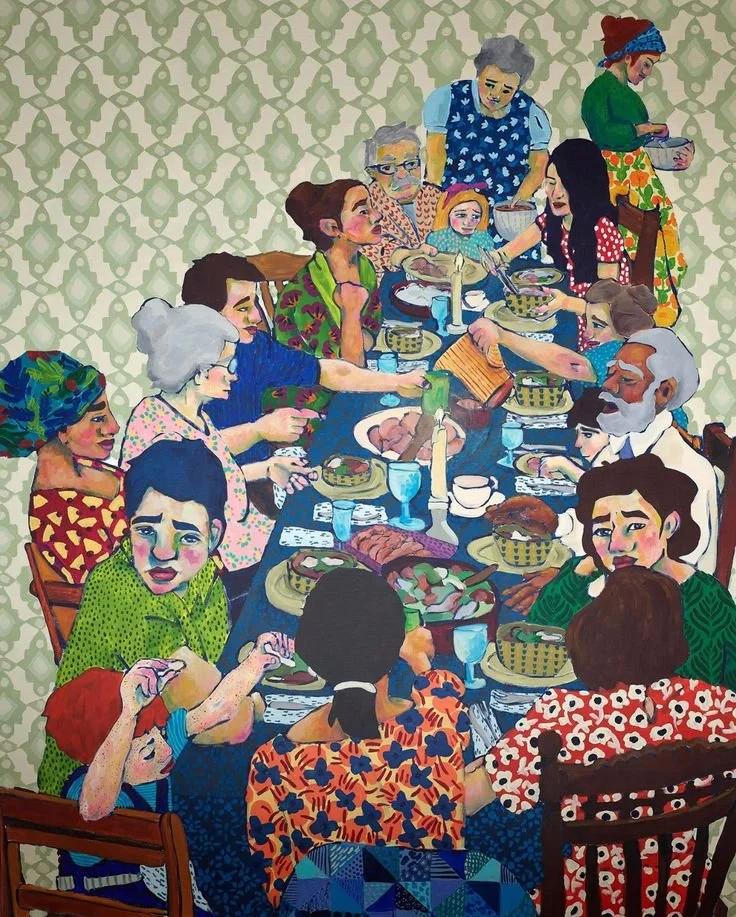 Illustration credit: Carrie Ellen Carlislie