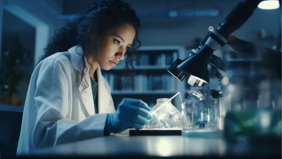 Why Patent Attorneys Are Crucial for Biotech and Pharma Innovation