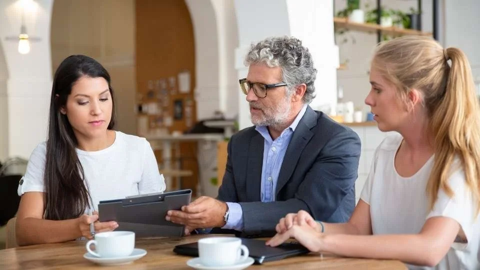 Patent Attorney Advice: Handling Competitor Patent Challenges