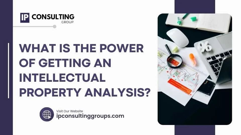 Patent Attorney USA | IP Consulting Group