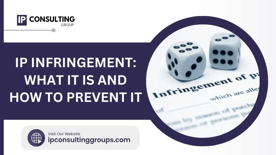 Patent Attorney USA | IP Consulting Group