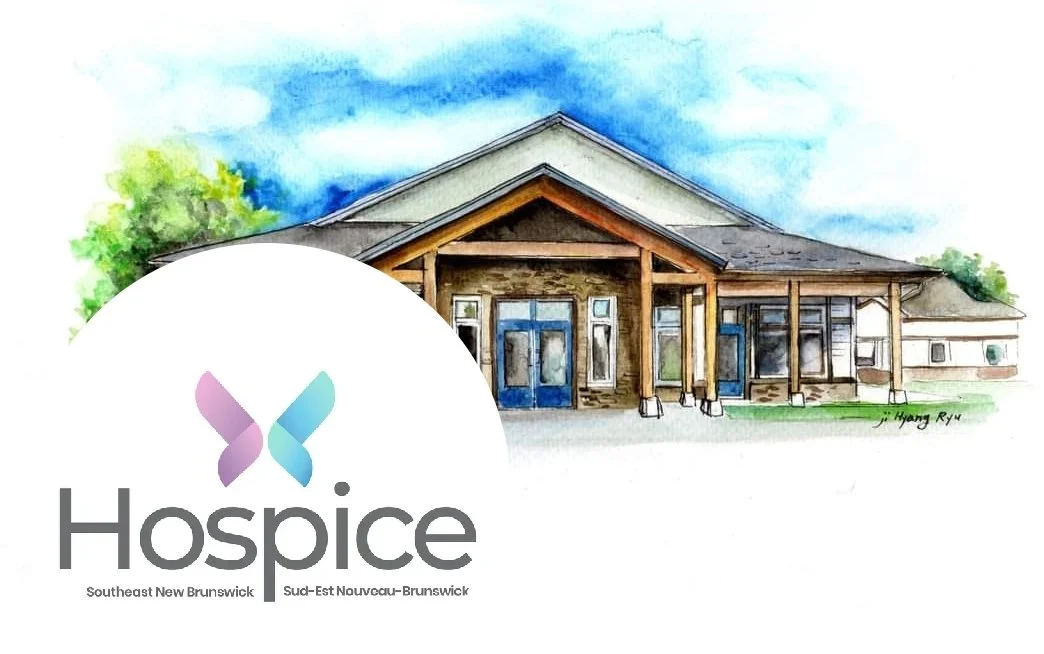 Hospice NB commission