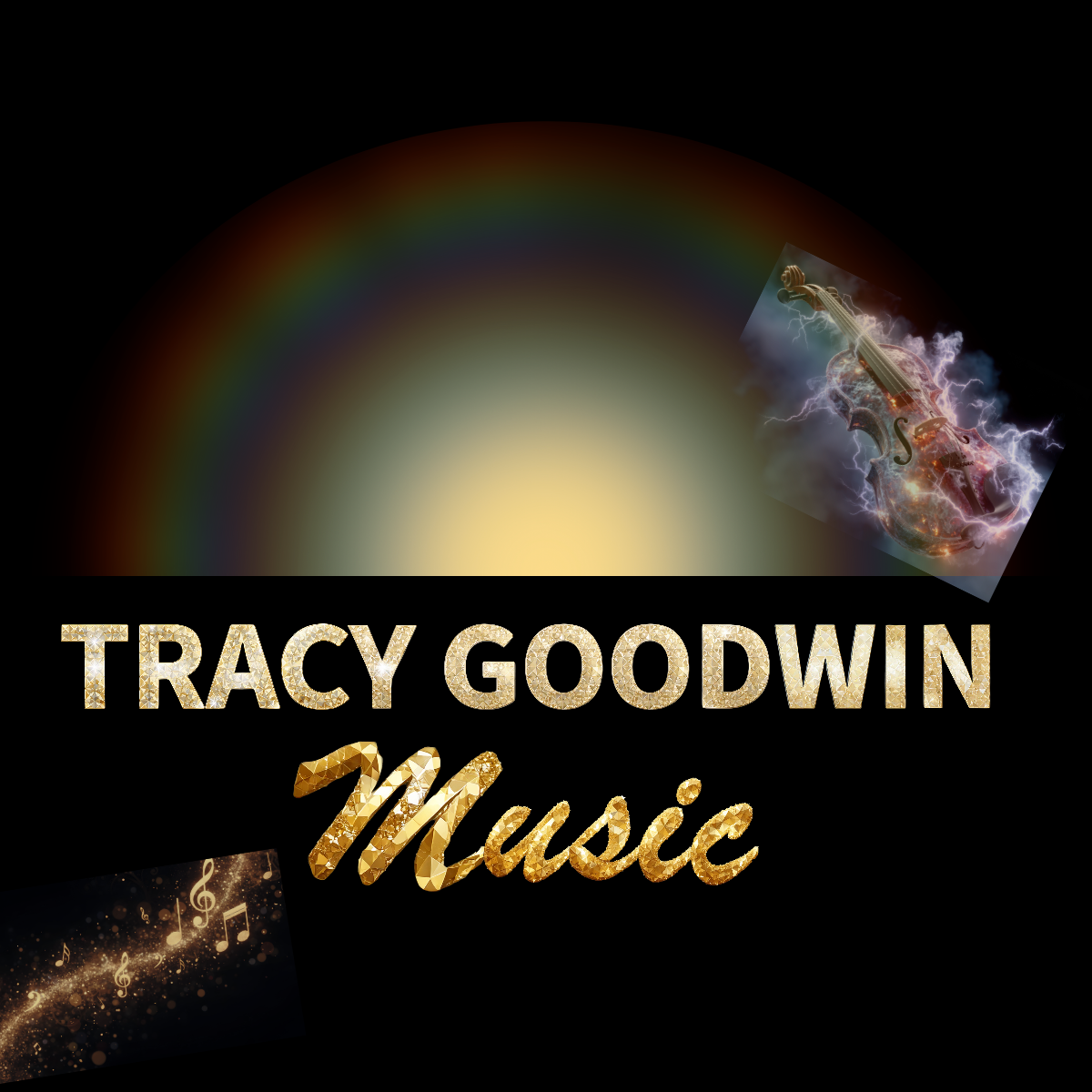 Tracy Goodwin Music