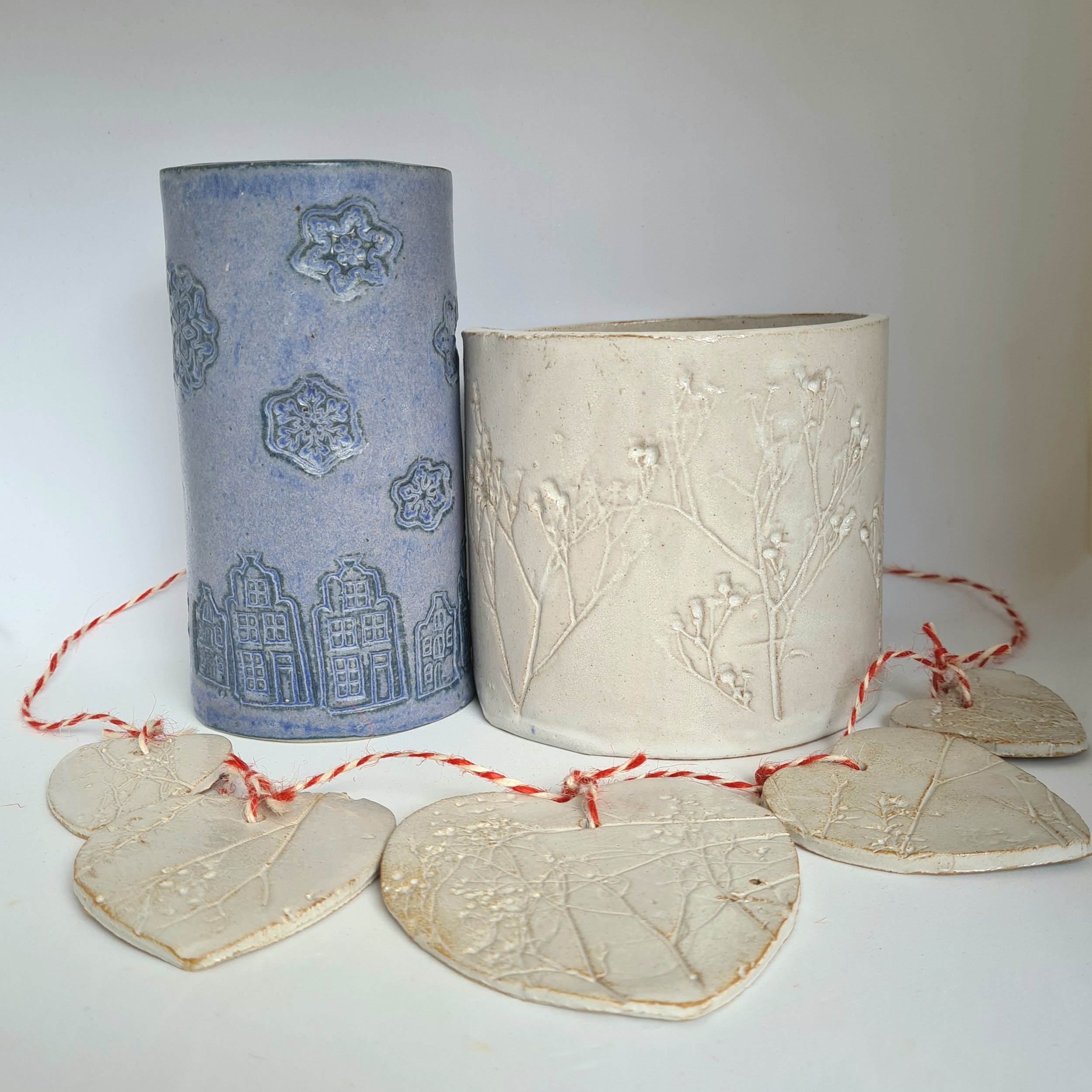 Pottery class in Bournemouth, Dorset — Charlotte Miller Ceramics