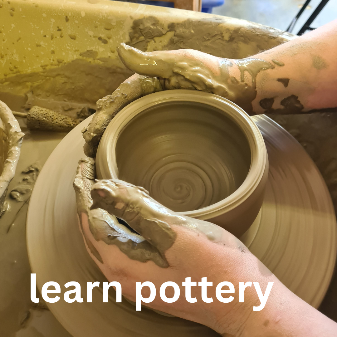 Pottery Classes