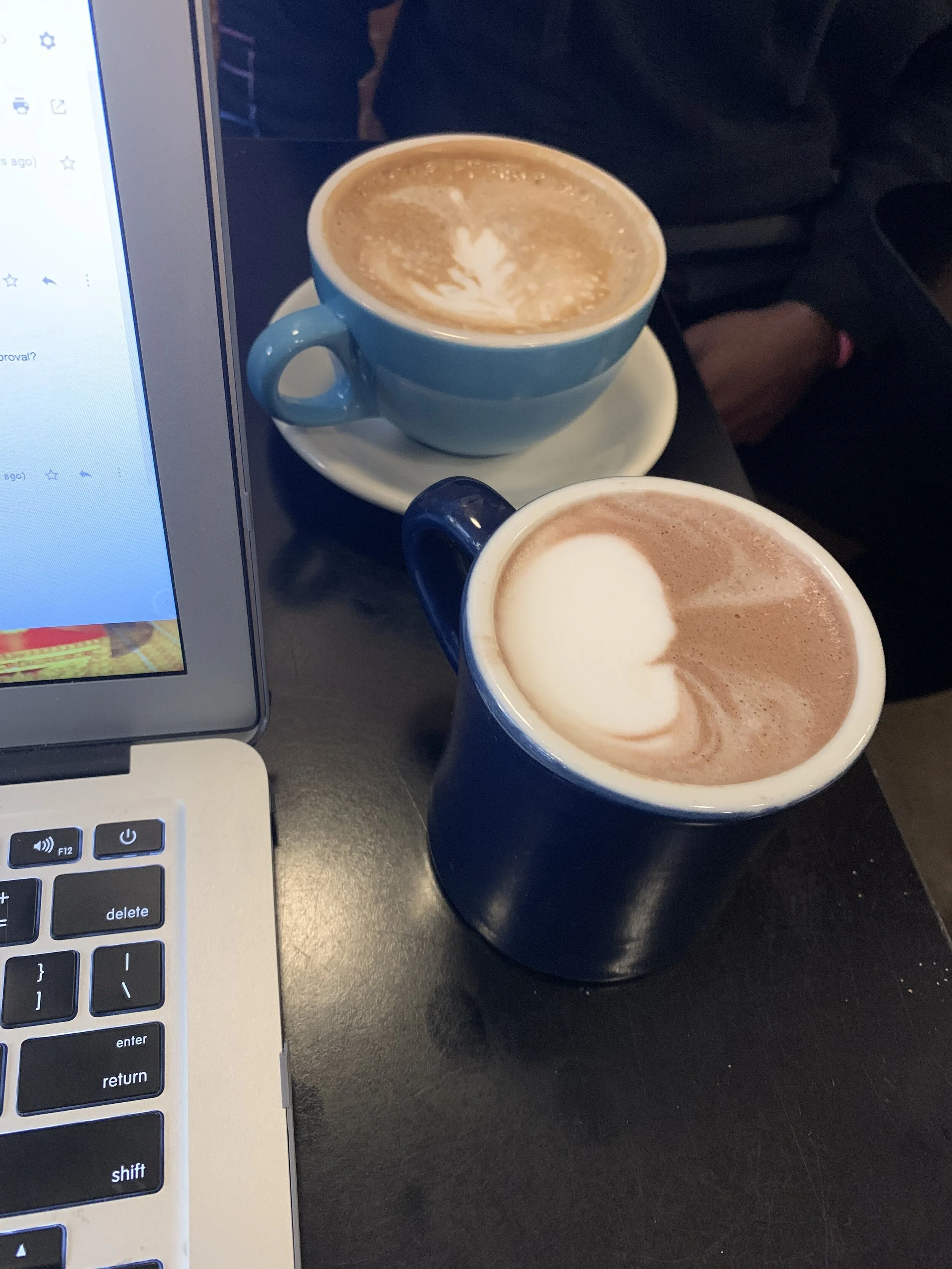 Top Five Best Places to Work Remotely in Providence, RI