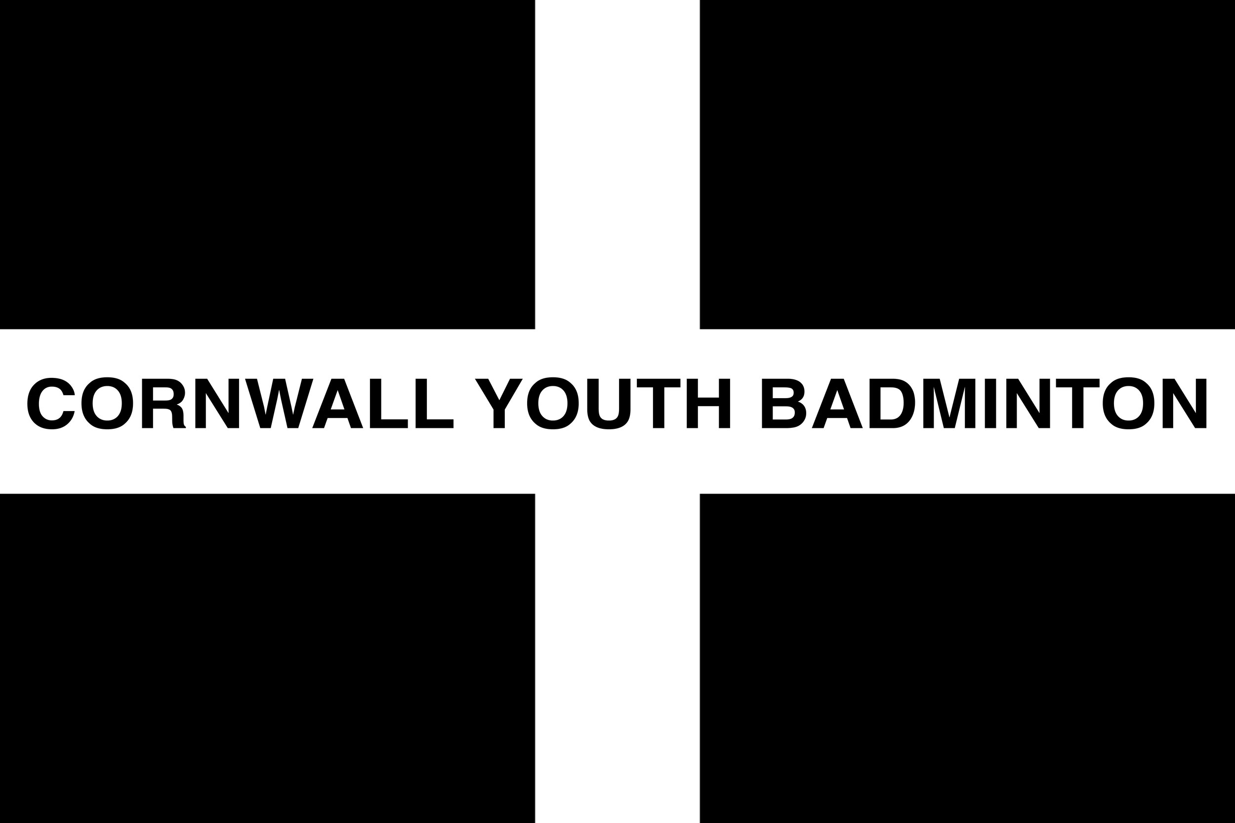 Cornwall Youth Badminton