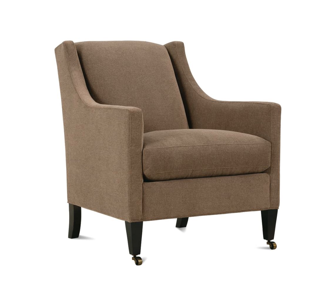 Hope Chair Custom