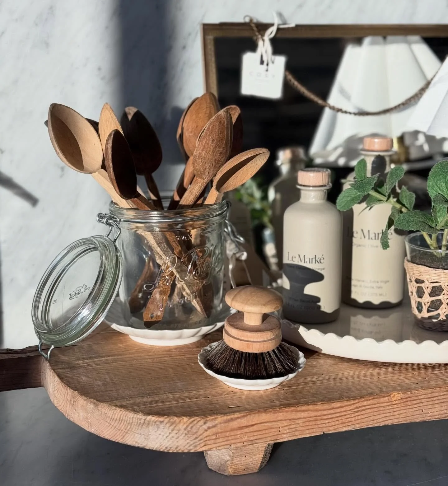 It&rsquo;s the new year and we&rsquo;re excited to be open after a wonderful Christmas break! Can&rsquo;t wait to see you!
Open today 10-5