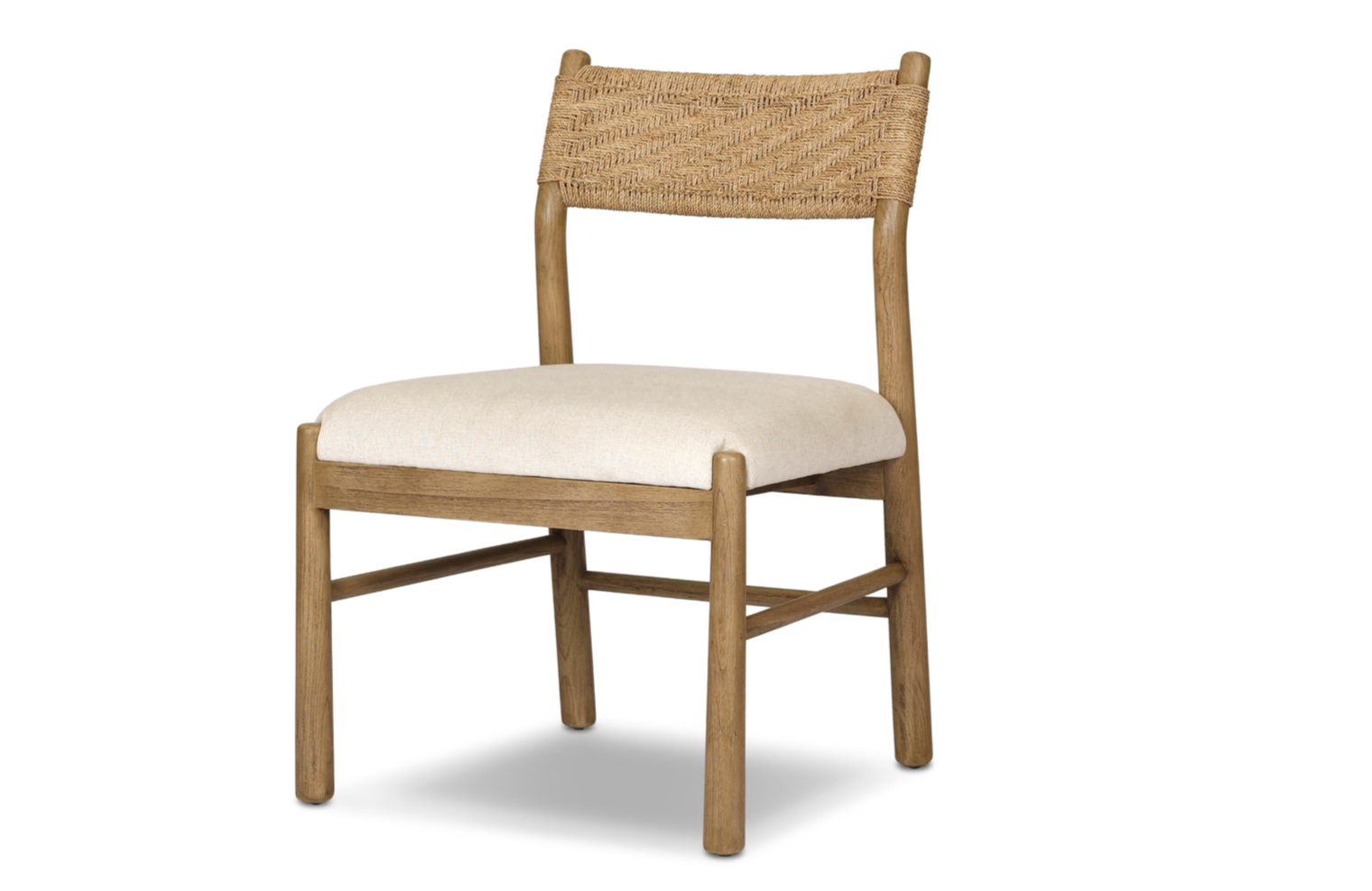 Reed Dining Chair $750
