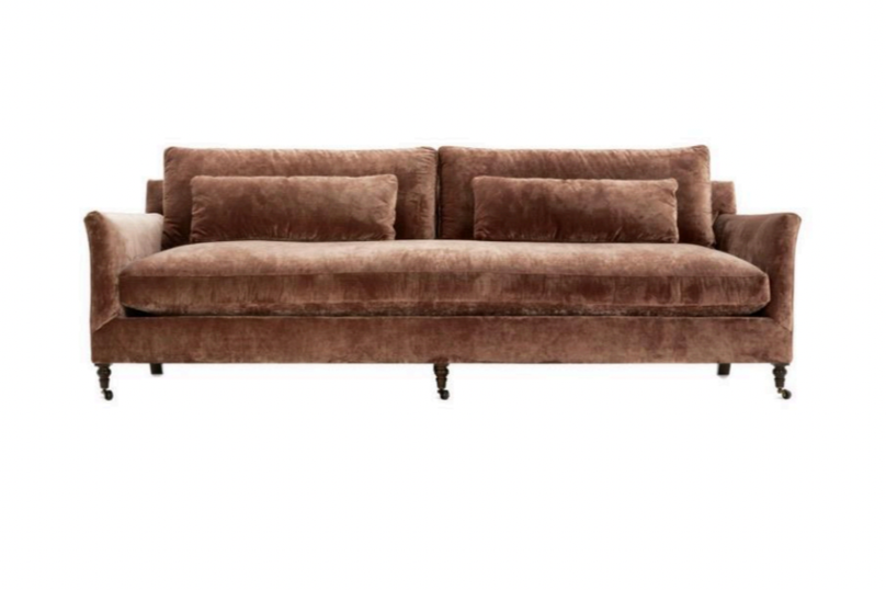 Bruges Sofa Custom - Starting at $5000
