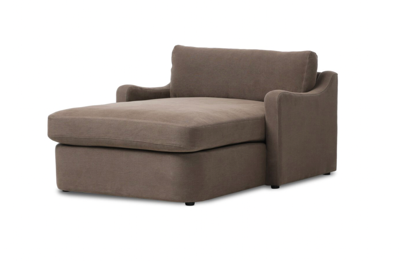 Amber Chaise $3075